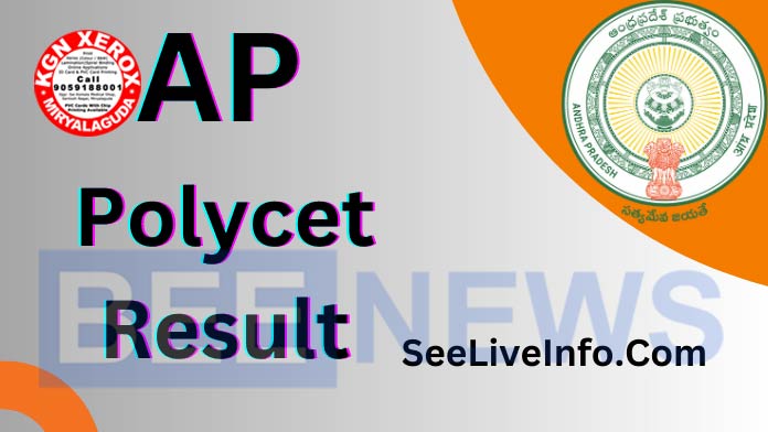 AP POLYCET Results 2024